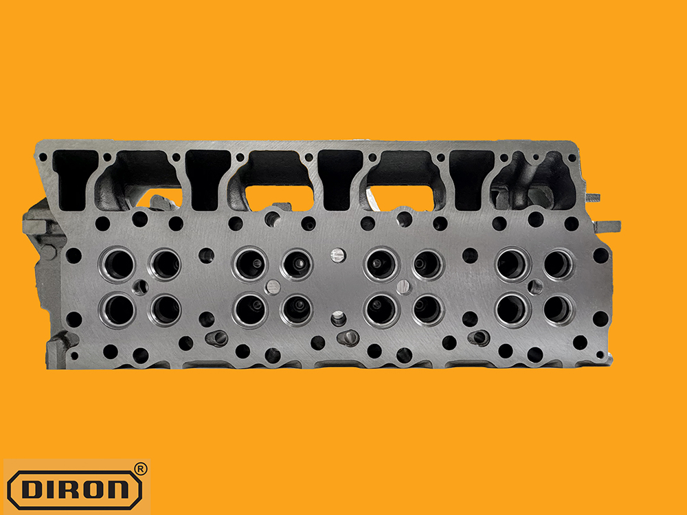 Cylinder Head 7N0858 for Caterpillar 3408A