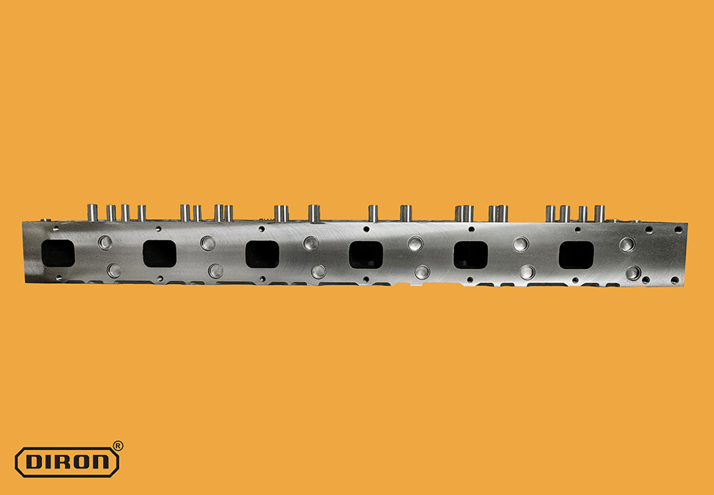 Cylinder Head 7N0848 for Caterpillar 3412A