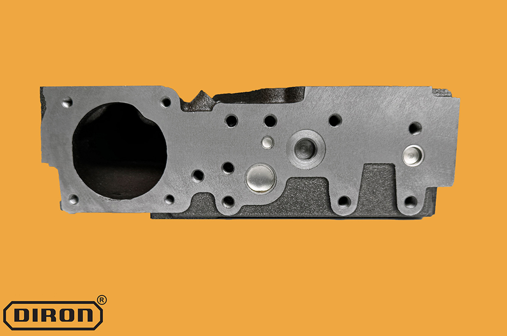 Cylinder Head 298-4526 for Caterpillar C4.4 16Valve