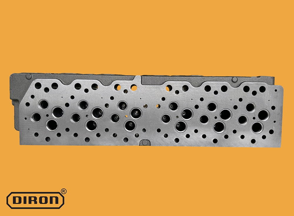 Cylinder Head 298-4526 for Caterpillar C6.4 