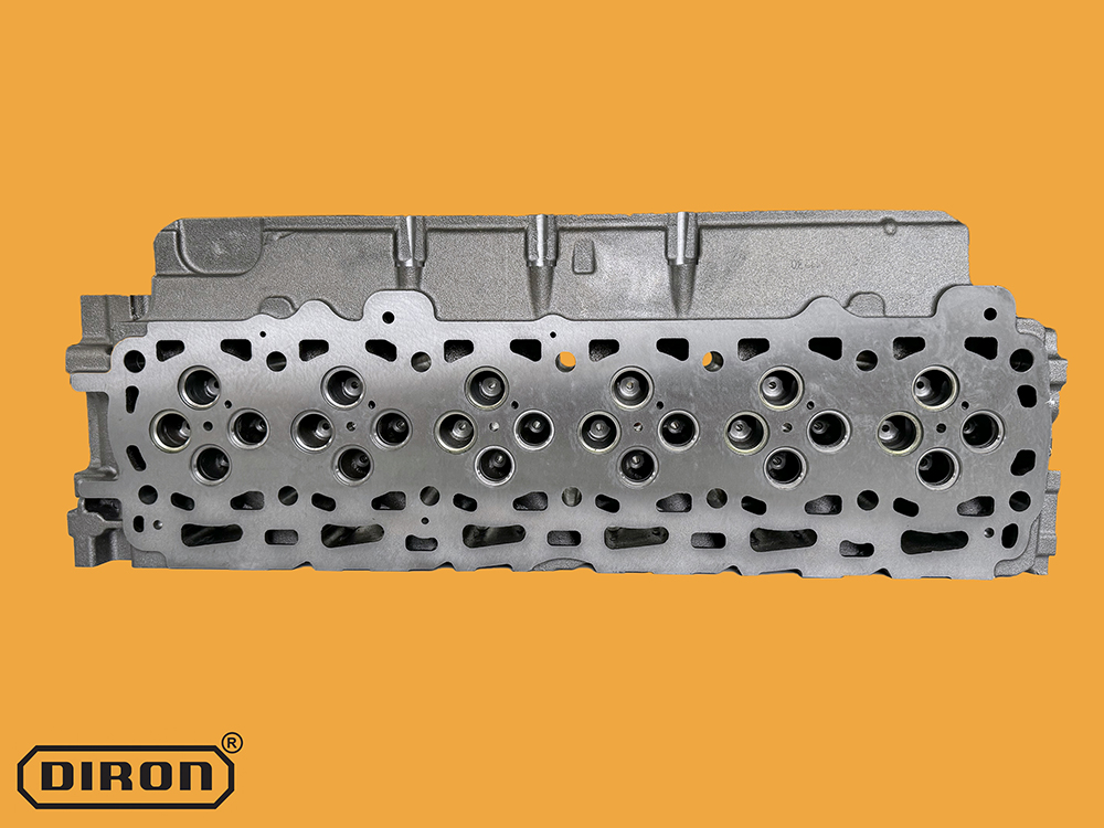 Cylinder Head 309-6663 for Caterpillar C6.6