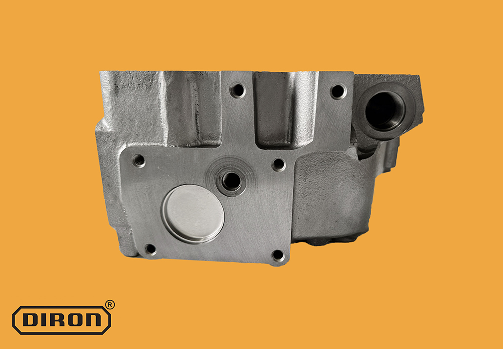 Cylinder Head 219-5847 for Caterpillar C7