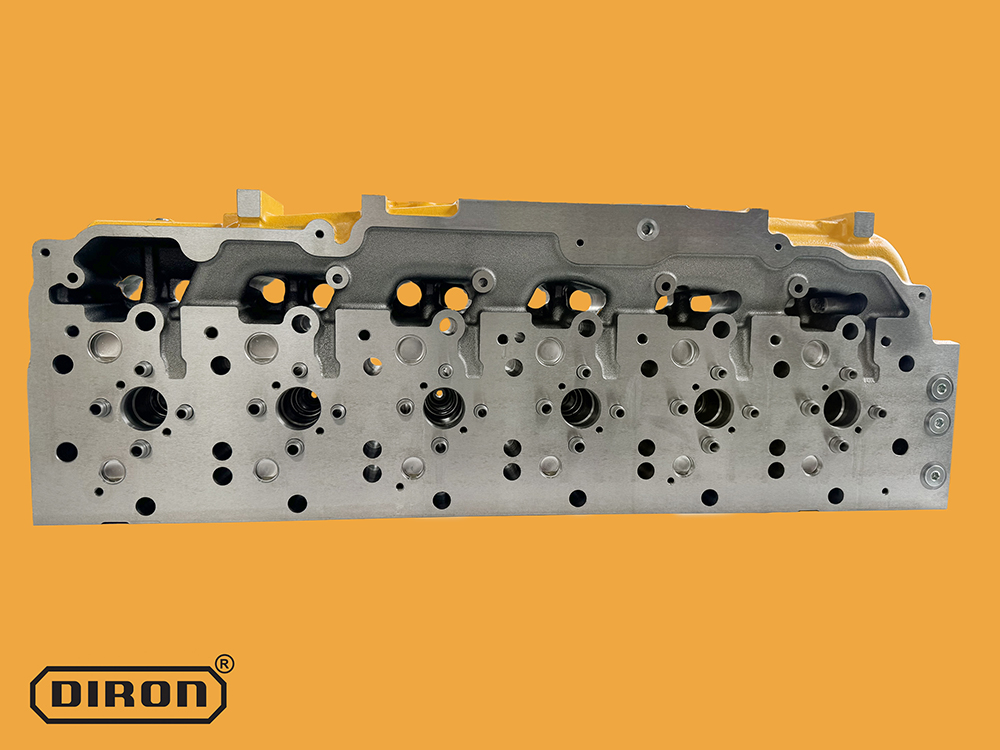 Cylinder Head 332-3619 for Caterpillar C9