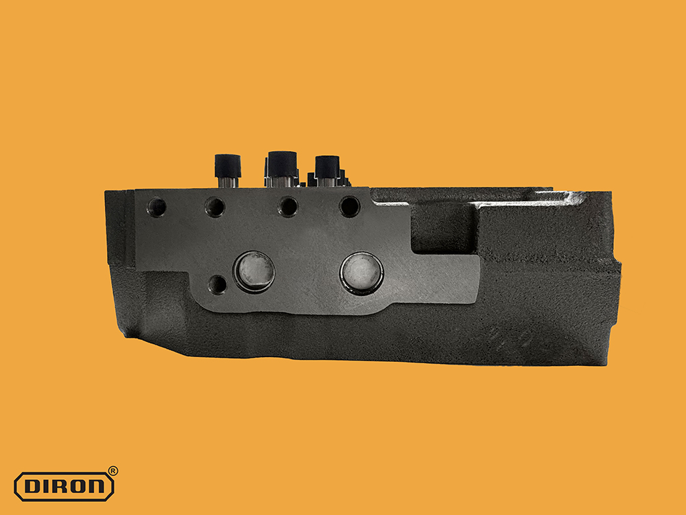Cylinder Head 179-9461 for Caterpillar C12