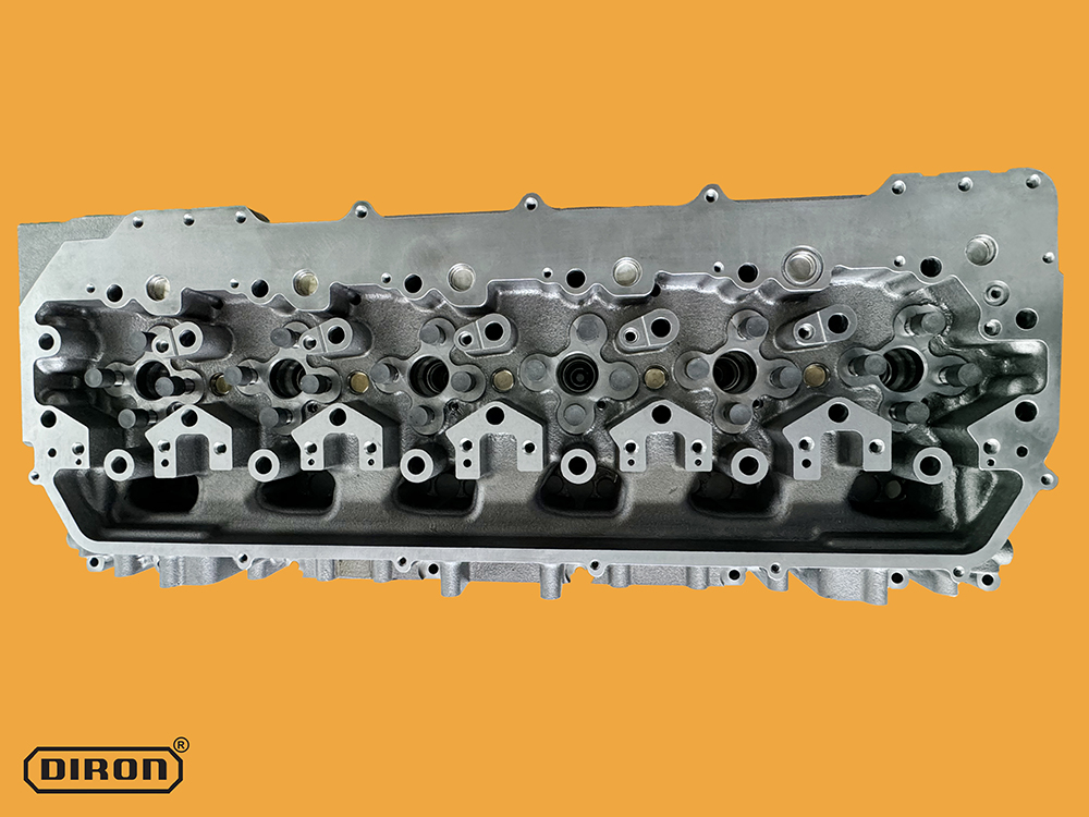 Cylinder Head 345-3752 for Caterpillar C13