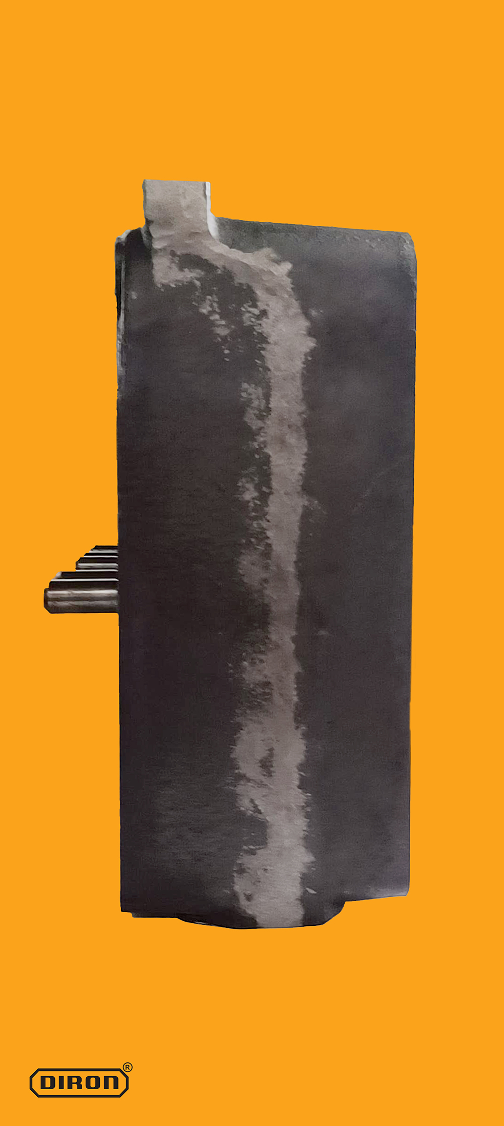 Cylinder Head 8N6005 for Caterpillar D8K