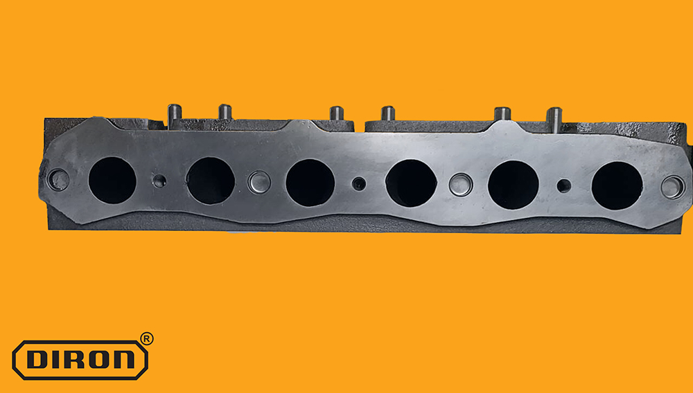Cylinder Head 8N6001 for Caterpillar D342 GSA