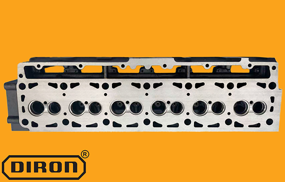 Cylinder Head 140-7373 for Caterpillar 3116, New