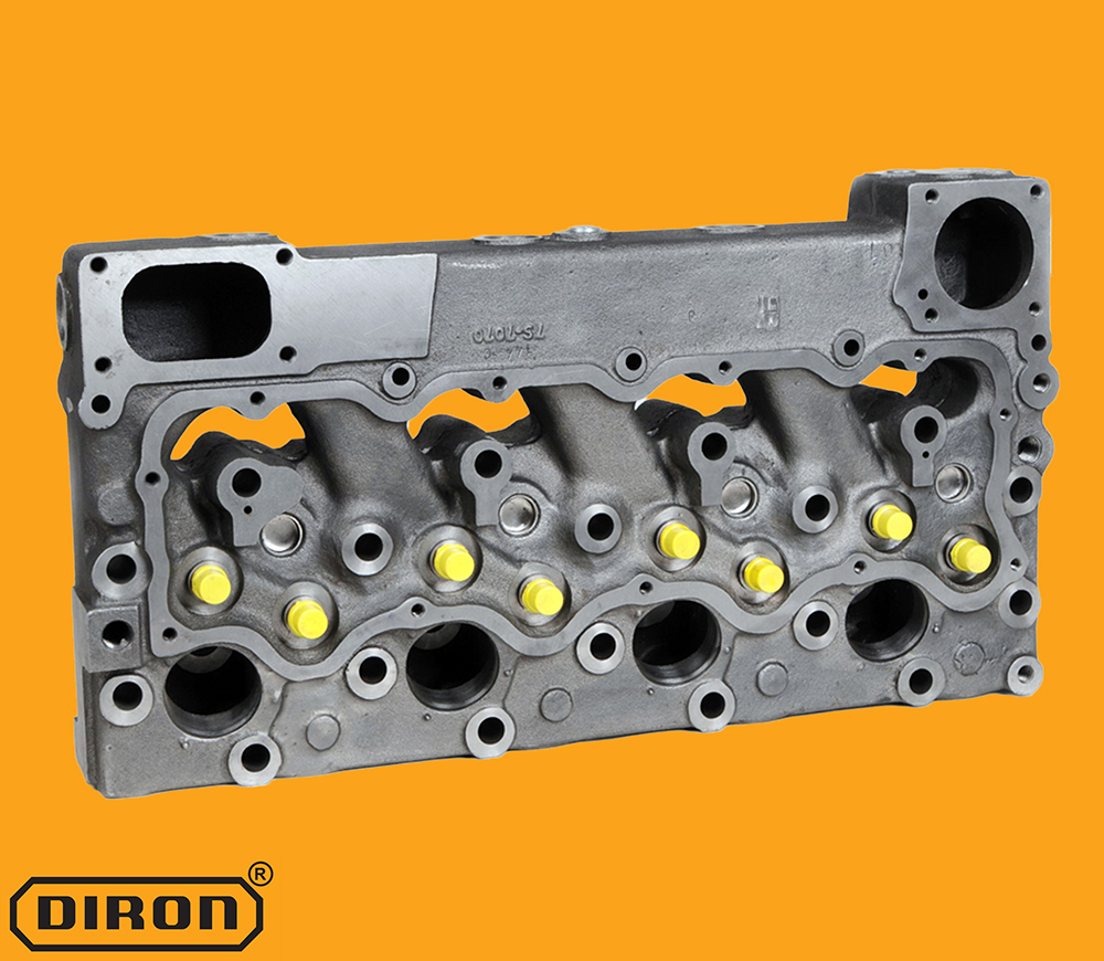 Cylinder Head 7S7070 for Caterpillar 3304, New