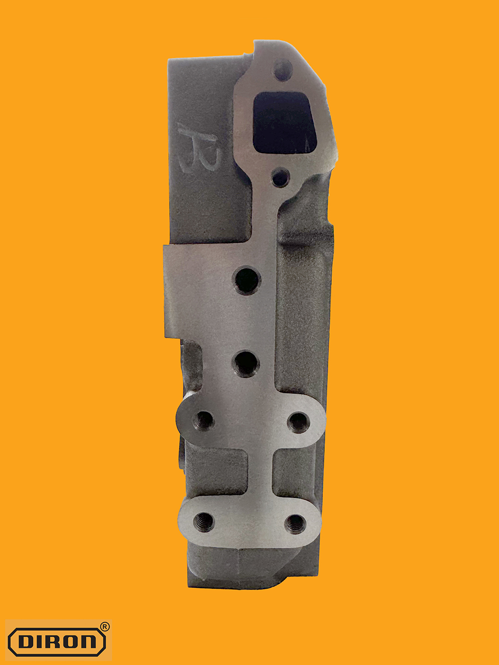 Cylinder Head 8N6796 for Caterpillar 3306DI