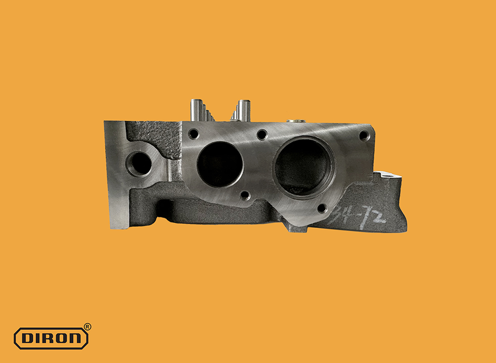 Cylinder Head 7N0848 for Caterpillar 3412A