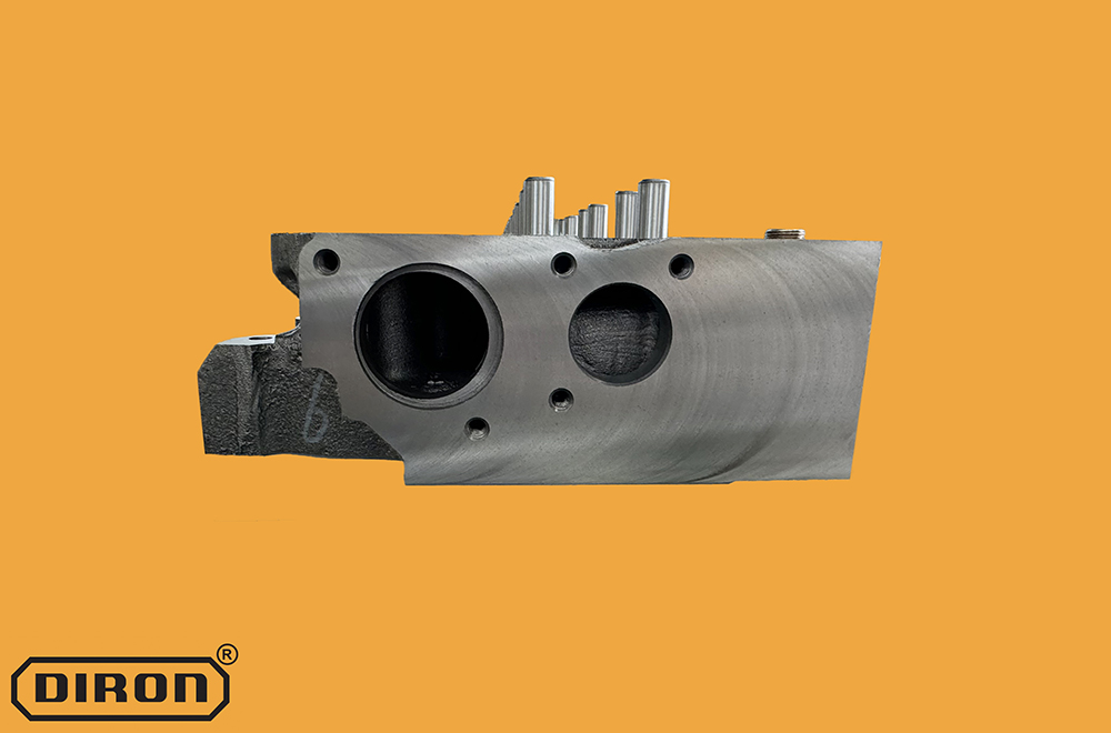 Cylinder Head 7W2243 for Caterpillar 3412B