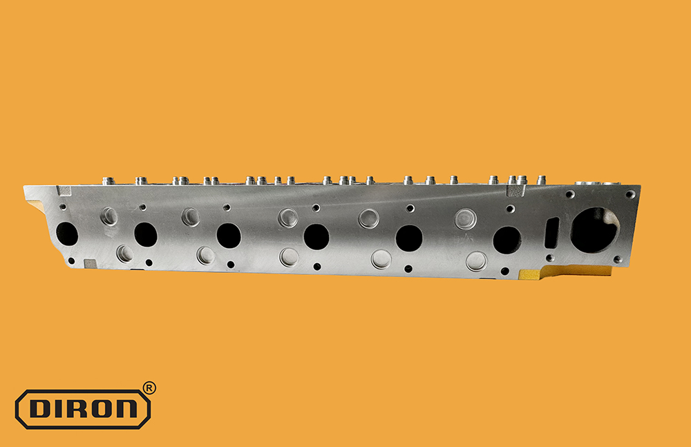 Cylinder Head 332-3619 for Caterpillar C9