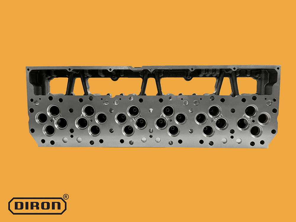 Cylinder Head 179-9461 for Caterpillar C12