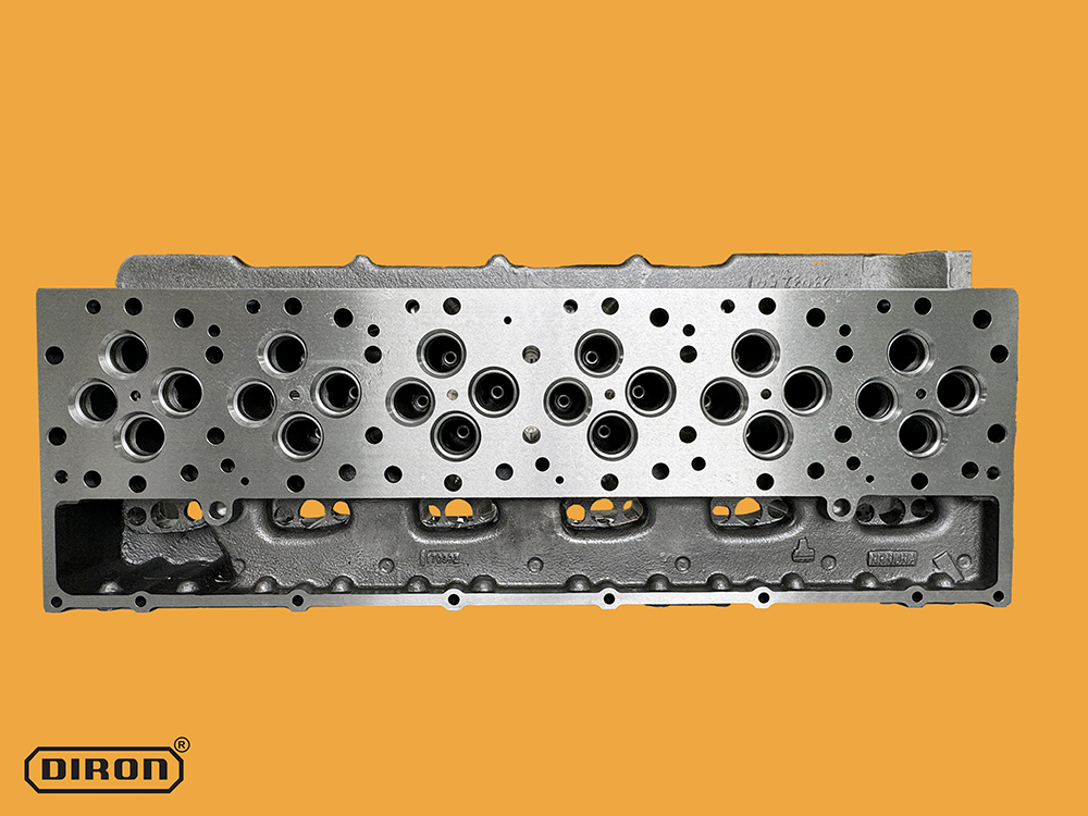 Cylinder Head 345-3752 for Caterpillar C13