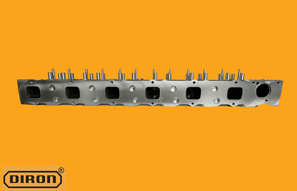 Cylinder Head 1105096 7W0009 for Caterpillar 3406B