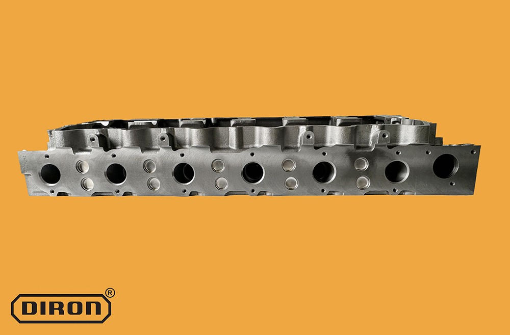 Cylinder Head 223-7263 for Caterpillar C18