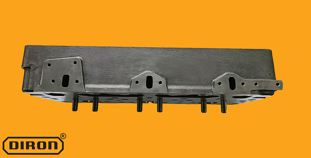 Cylinder Head 8N6001 for Caterpillar D342 GSA