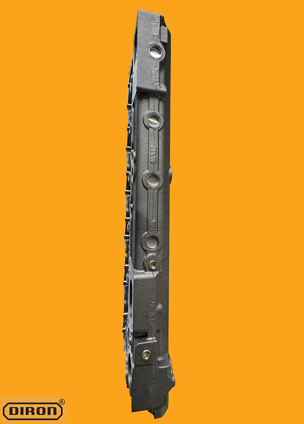 Cylinder Head 8N6796 for Caterpillar 3306DI