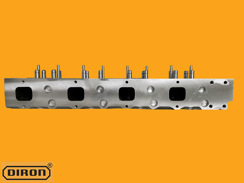 Cylinder Head 7N0858 for Caterpillar 3408A