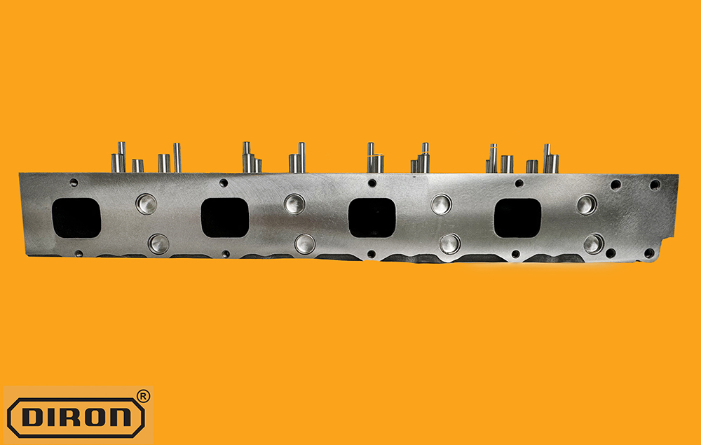 Cylinder Head 7W2225 for Caterpillar 3408B
