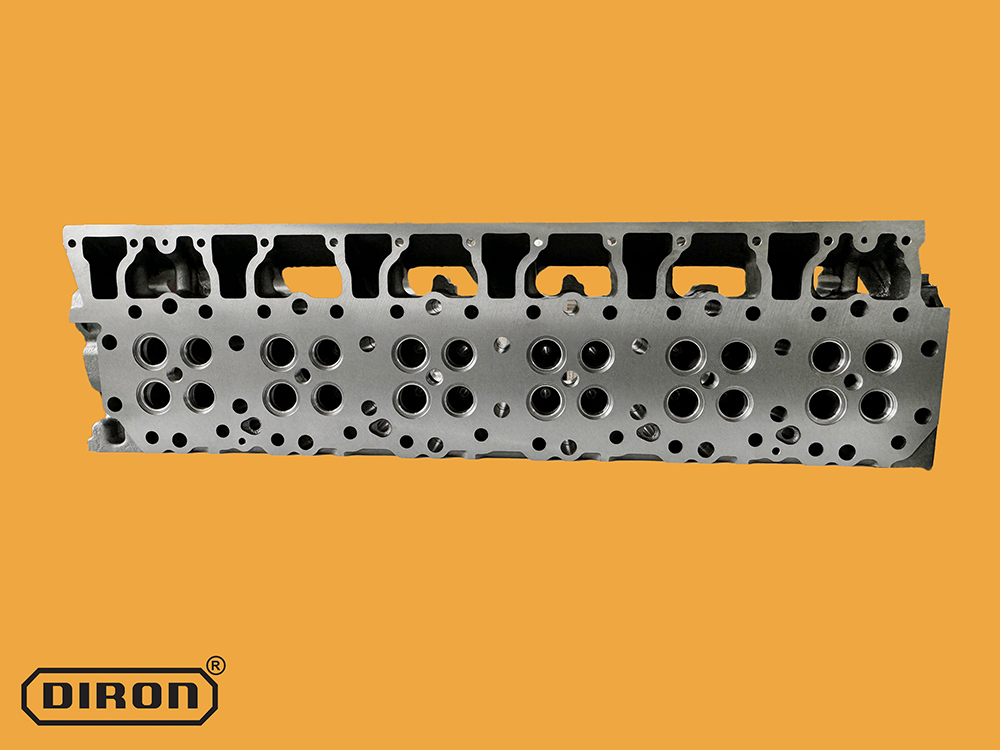 Cylinder Head 7N0848 for Caterpillar 3412A