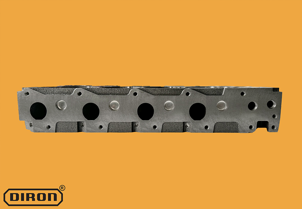Cylinder Head 298-4526 for Caterpillar C4.4 16Valve