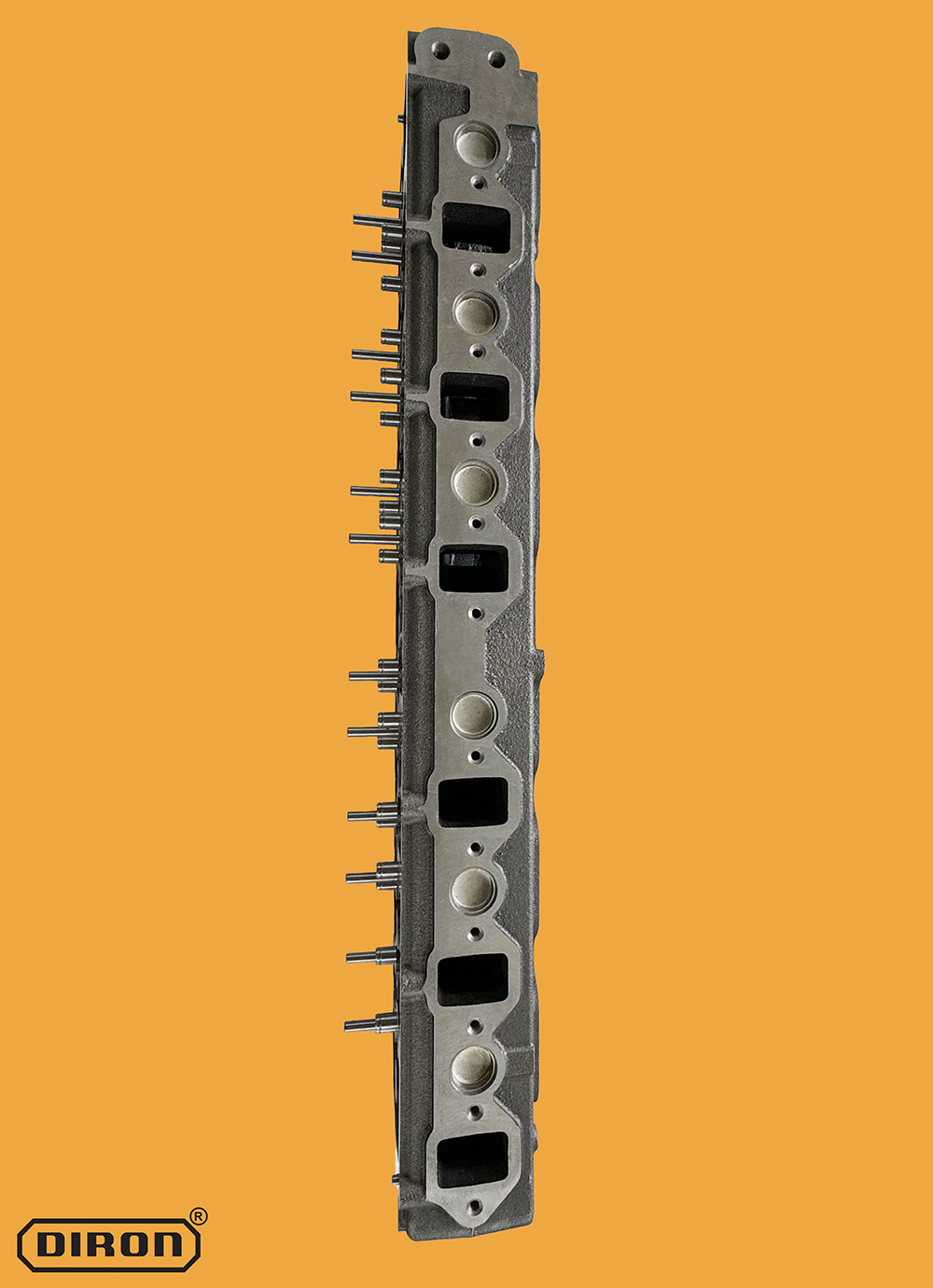 Cylinder Head 298-4526 for Caterpillar C6.4 