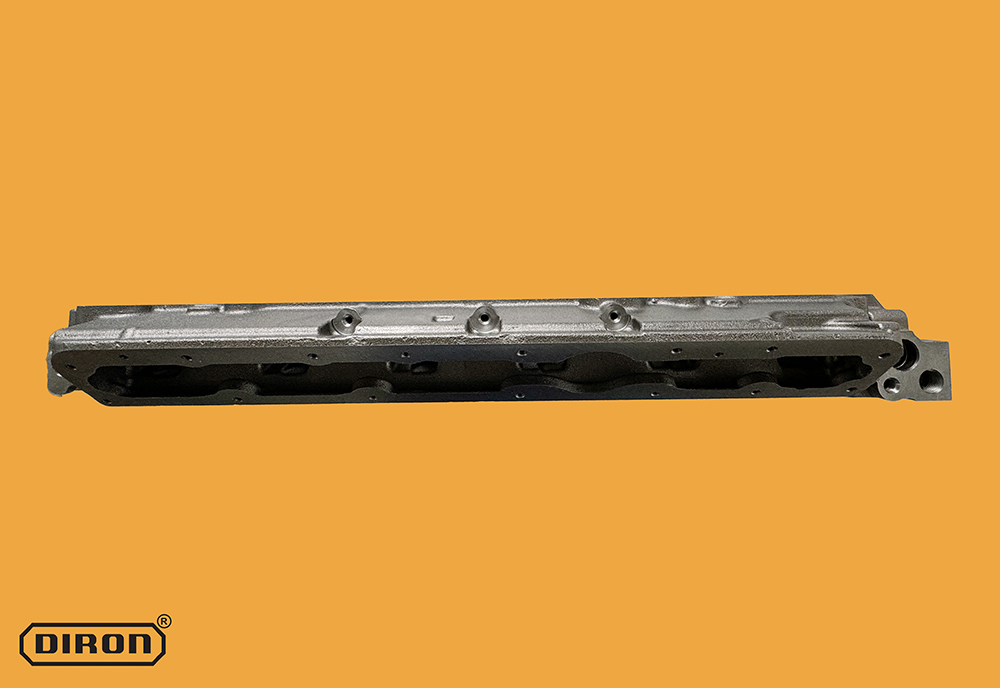 Cylinder Head 309-6663 for Caterpillar C6.6