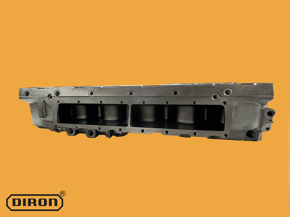 Cylinder Head 219-5847 for Caterpillar C7