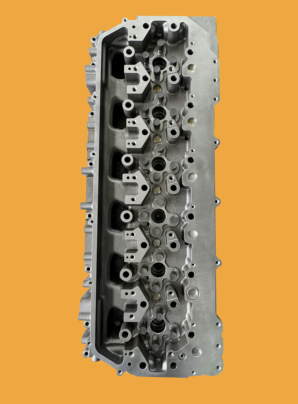 Cylinder Head 345-3752 for Caterpillar C13