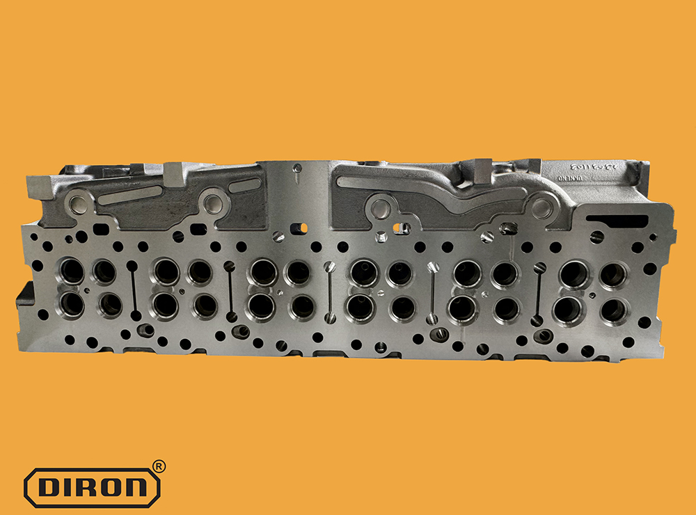 Cylinder Head 245-4324 for Caterpillar C15