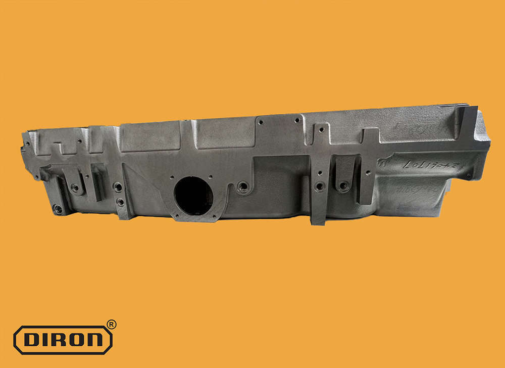 Cylinder Head 223-7263 for Caterpillar C18