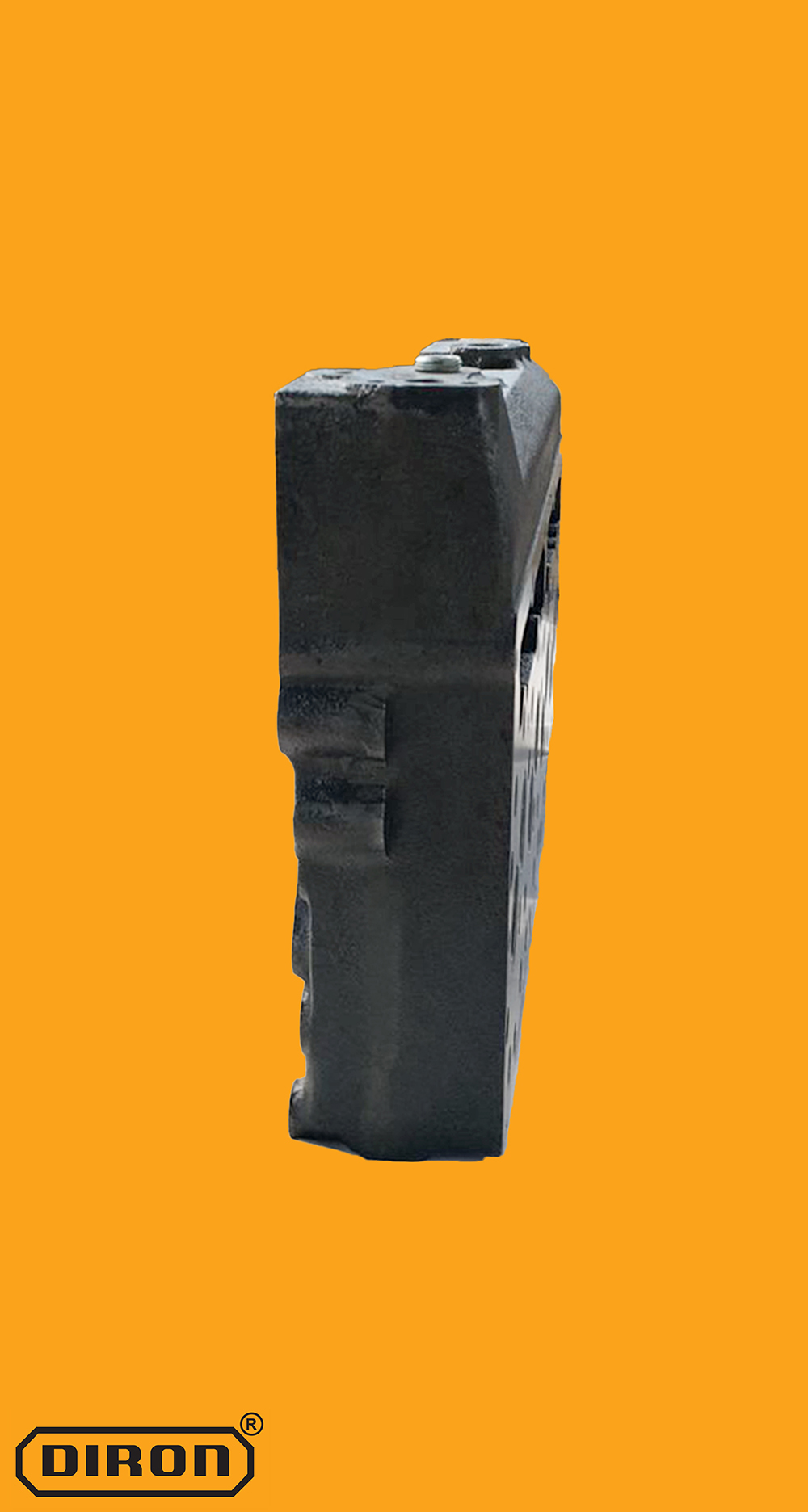Cylinder Head 7S7070 for Caterpillar 3304, New