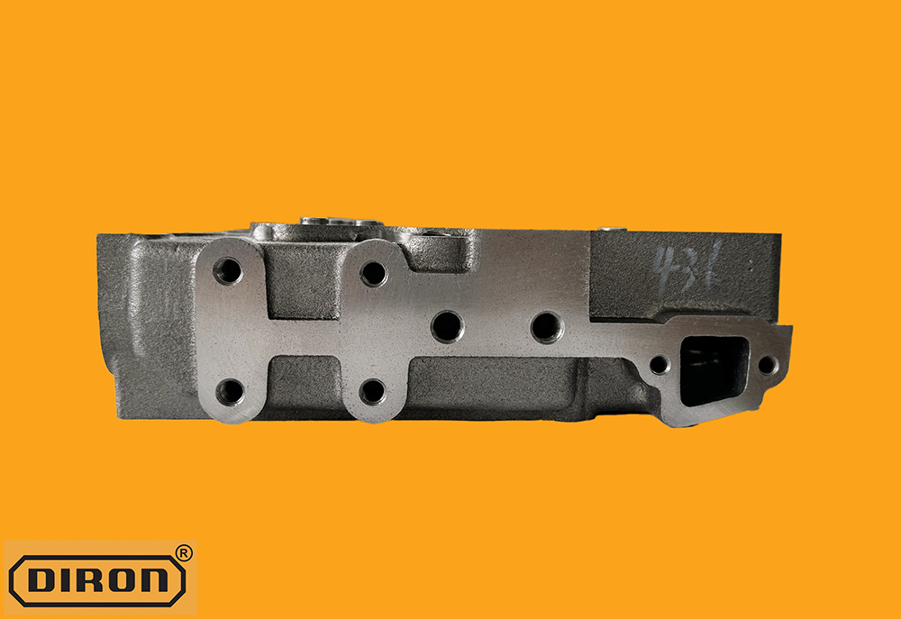  Cylinder Head 1N4304 for Caterpillar 3304DI