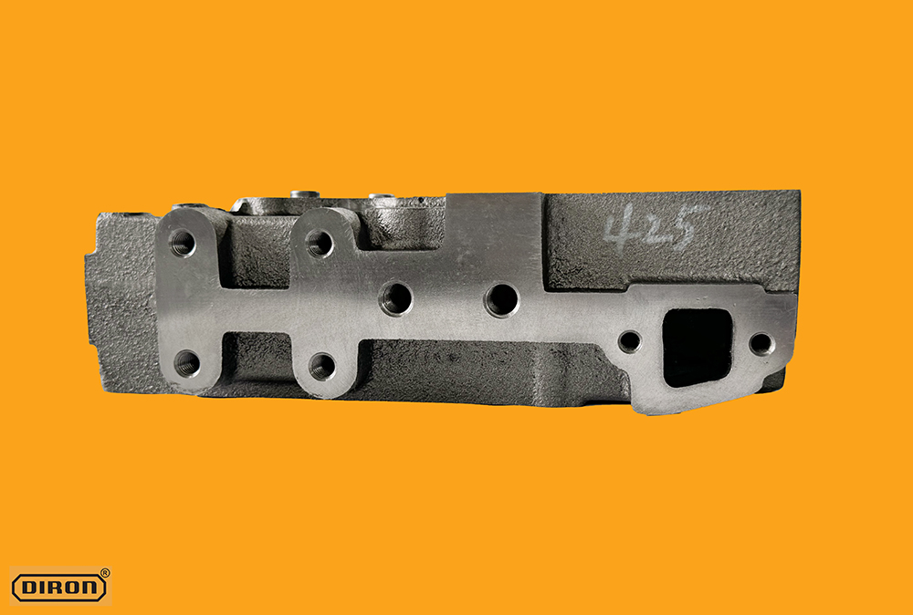 Cylinder Head 8N1188 for Caterpillar 3304PC
