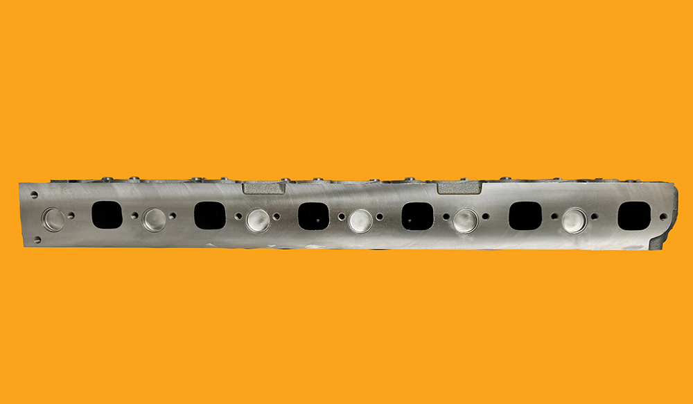 Cylinder Head 8N6796 for Caterpillar 3306DI