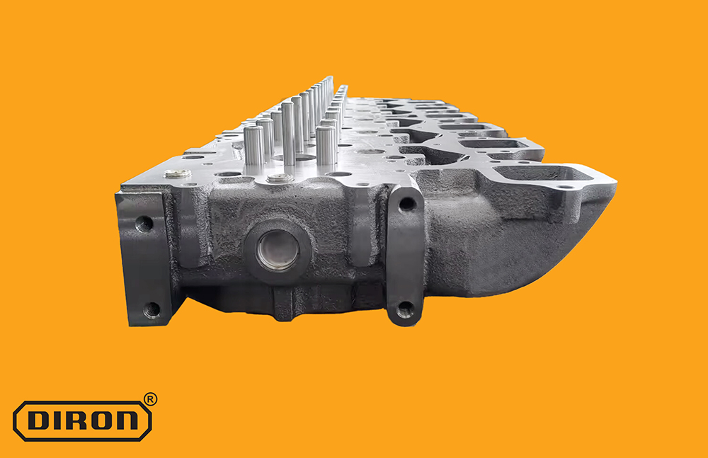 Cylinder Head 7W0007 for Caterpillar 3406C