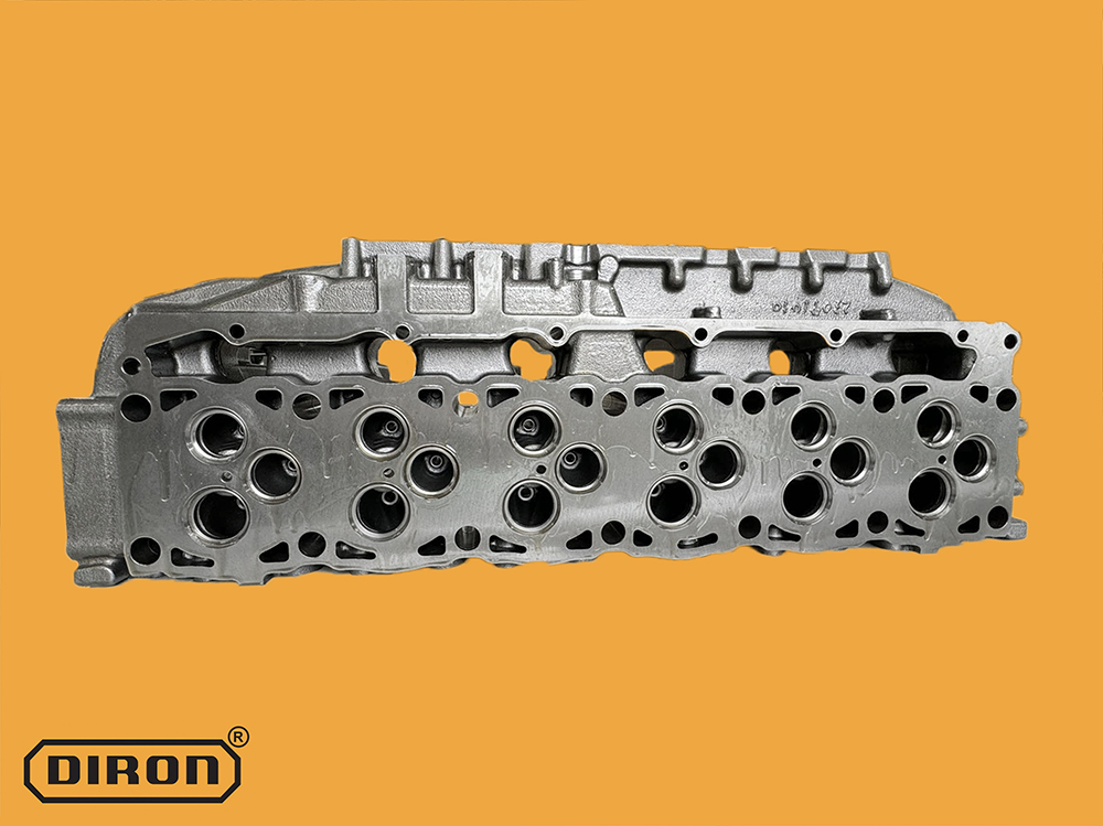 Cylinder Head 219-5847 for Caterpillar C7