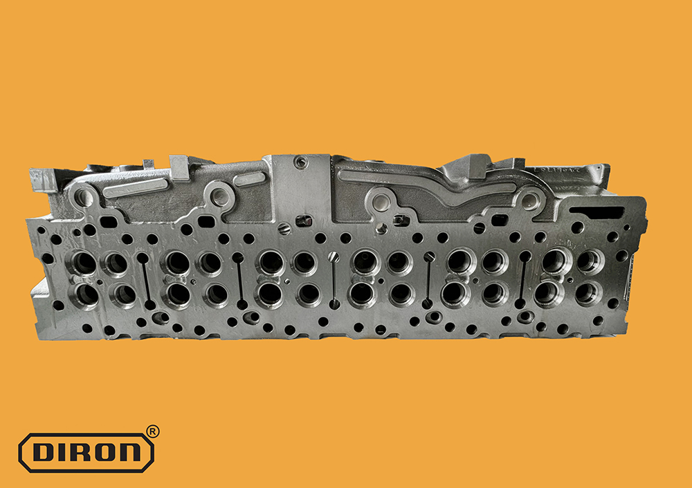 Cylinder Head 223-7263 for Caterpillar C18