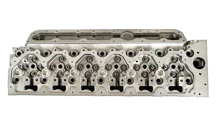 Cylinder Head 309-6663 for Caterpillar C6.6