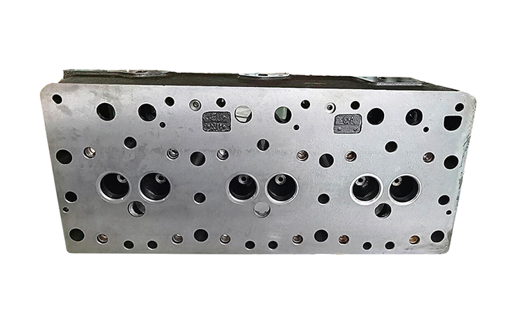 Cylinder Head 8N6001 for Caterpillar D342 GSA
