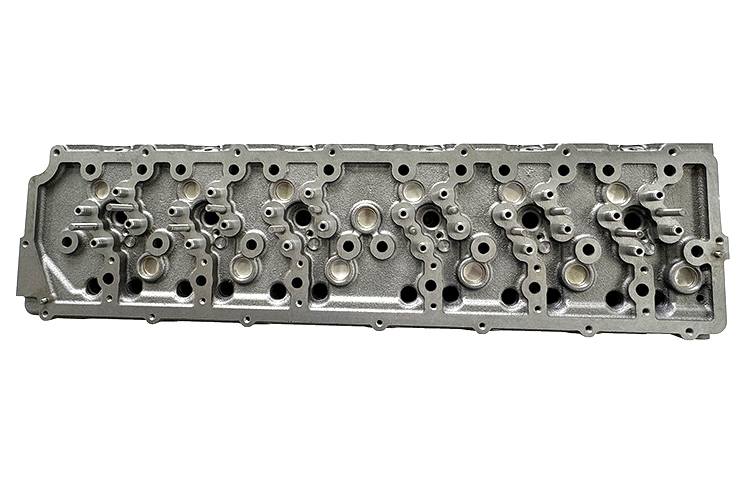 Cylinder Head 297-7644 for Caterpillar C6.4