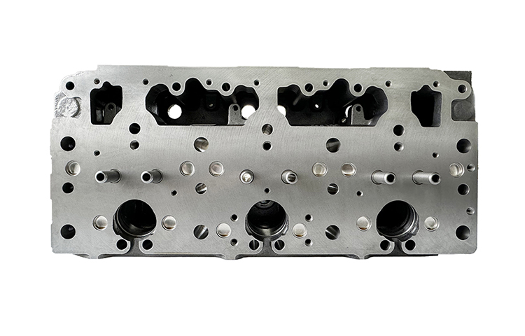 Cylinder Head 8N6000 for Caterpillar D342