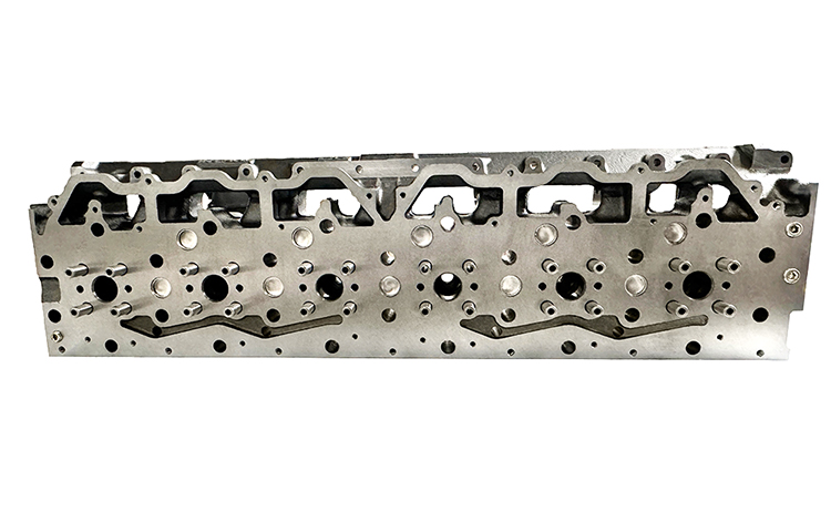 Cylinder Head 7W2243 for Caterpillar 3412B