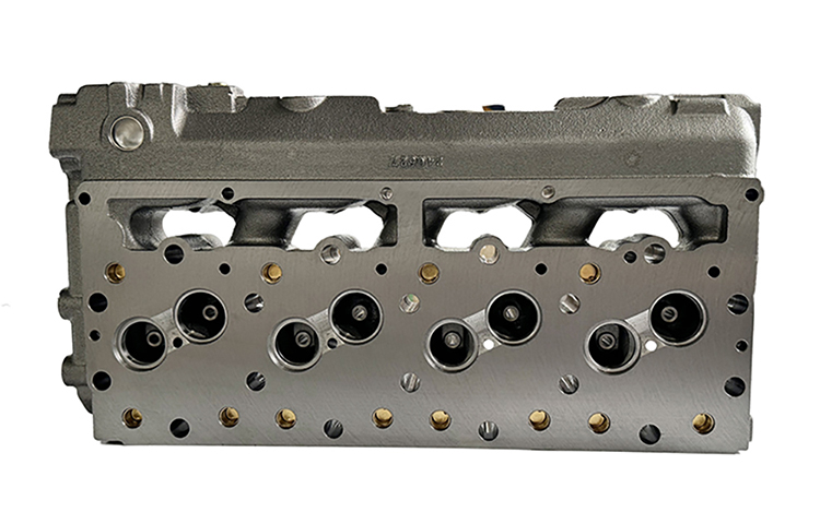 Cylinder Head 8N1188 for Caterpillar 3304PC