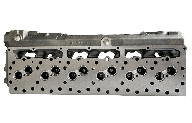 Cylinder Head 8N6796 for Caterpillar 3306DI