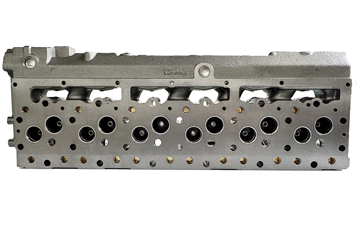 Cylinder Head 7W0007 for Caterpillar 3406C