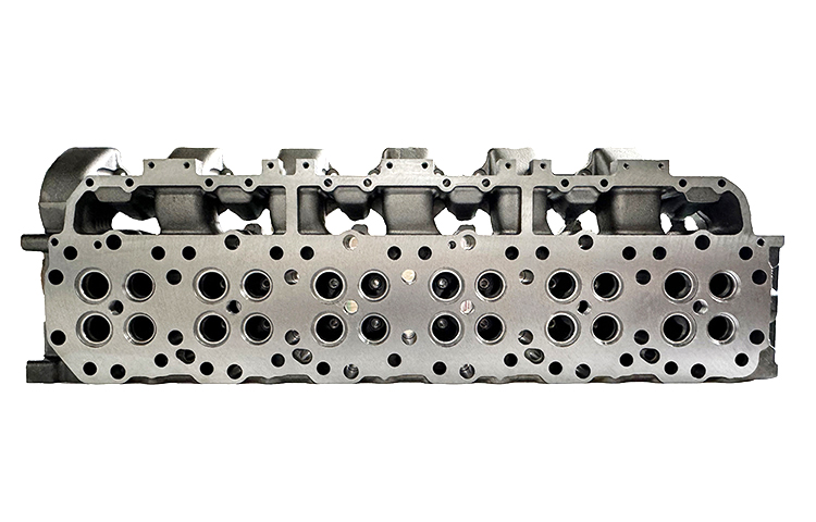 Cylinder Head 1105096 7W0009 for Caterpillar 3406B