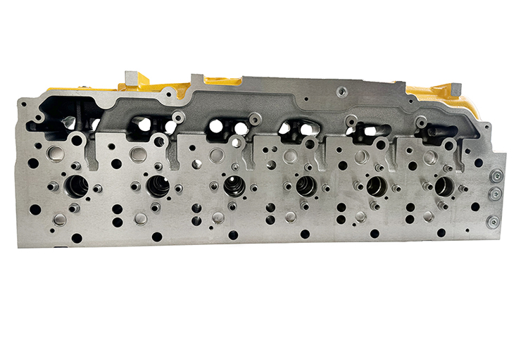 Cylinder Head 332-3619 for Caterpillar C9